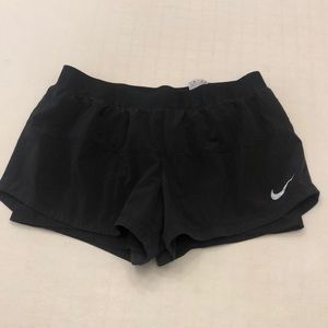 Nike Workout shorts